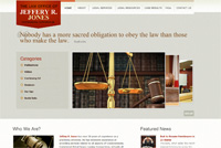 Website Design & SEO-Attorneys & Law Firms-Internet Marketing Company-Michigan