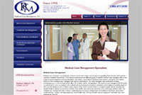 Medical & Healthcare Website Design Company-Internet Marketing Consultants-Michigan