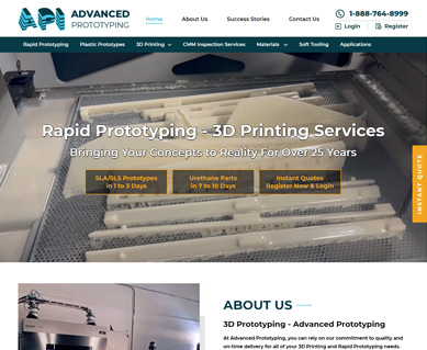 SEO Website Designers Kentucky