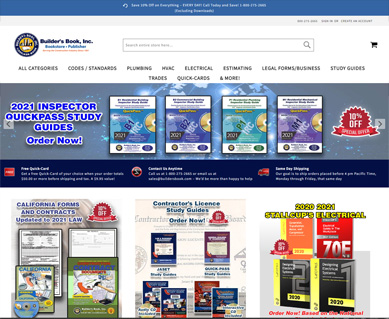 eCommerce Website Portfolio Design KY