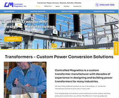 Web Design Portfolio Examples Kentucky