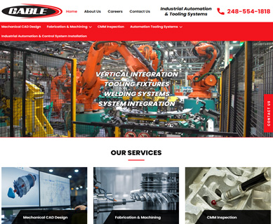 Web Design Portfolio Examples Kentucky