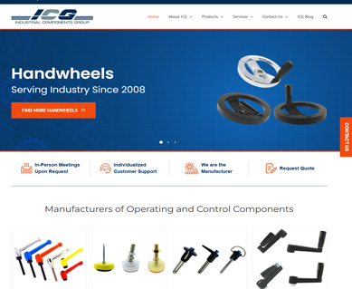 Web Design Portfolio Examples Kentucky